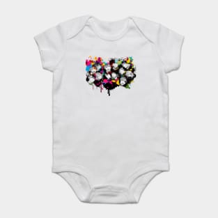 Diabolik Lovers Boys Baby Bodysuit